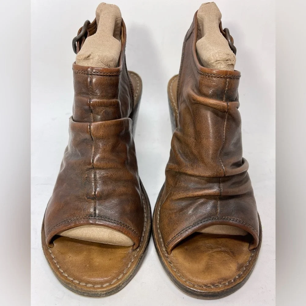 Fiorentini + Baker pre owned
